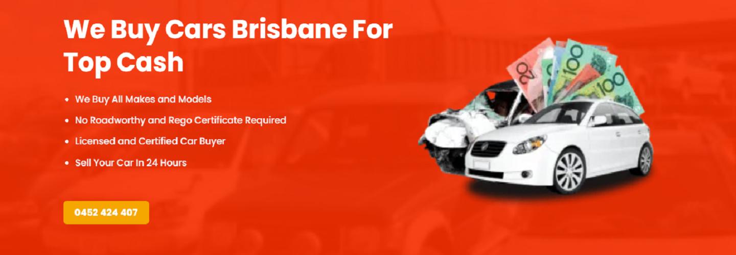 Cash For Cars Gold Coast cover photo