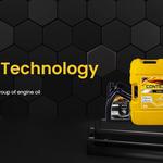 CONTINENTAL OILS AND LUBRICANTS FZE - photo 1