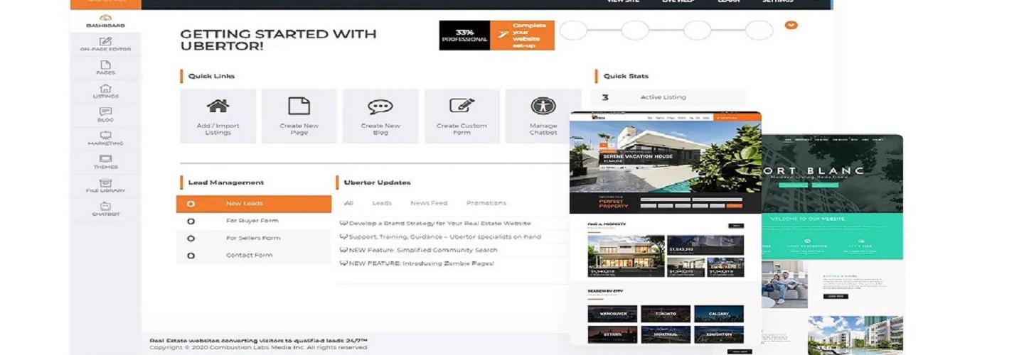 Combustion Labs Media Inc. cover photo