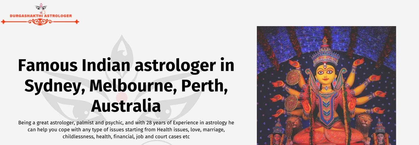 durgashakthiastrologer cover photo