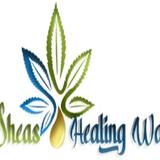 Sheas Healing CBD - Health & Medical in Sacramento