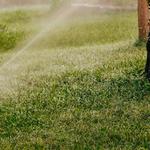 Leander sprinklers - photo 1