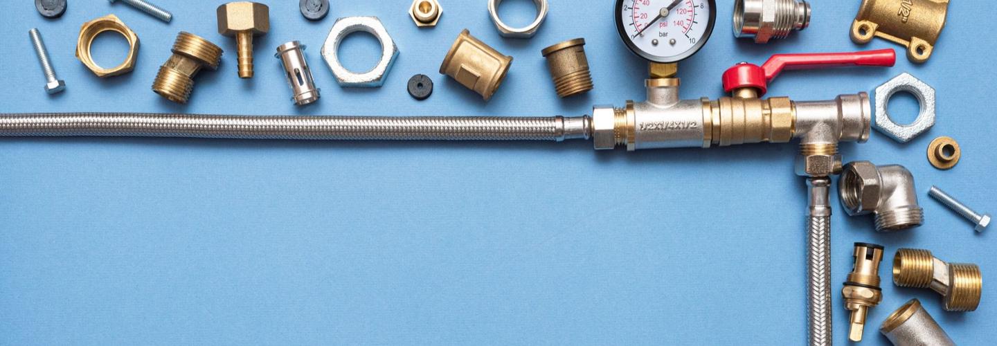 Glamorgan Castle Plumbing Experts cover photo