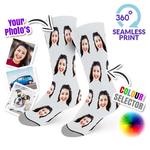Mug Socks - photo 3