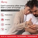 Imprimis IVF  - photo 1