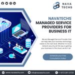 Navatechs - photo 1