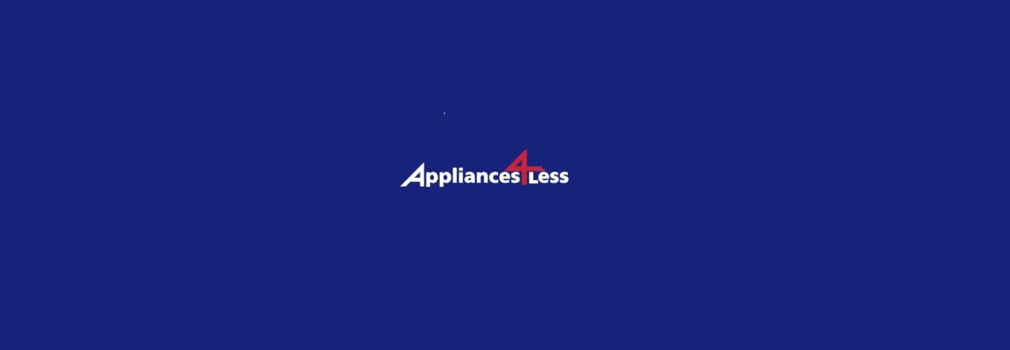 Appliances 4 less cover photo