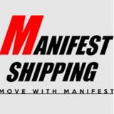 Manifest Shipping - Movers & Removals in Trenton