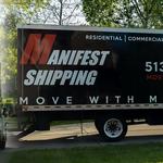 Manifest Shipping - photo 2