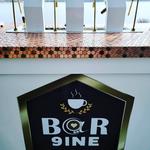 Bar9ine Coffee Cart & Mobile Bar - photo 1