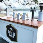 Bar9ine Coffee Cart & Mobile Bar - photo 2