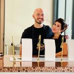 Bar9ine Coffee Cart & Mobile Bar - photo 3