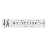 Highland Park Housekeeping - Cleaning Services in Dallas