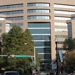 Commercial Window Shield - photo 1