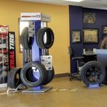 Iowa City Tire & Service - photo 1