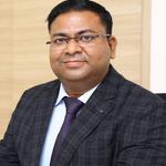 Dr. Pinak Dasgupta - photo 1