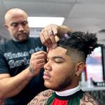 Finesse it pro barbershop 2 - photo 2