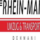Rhein-Main Umzug Mainz - Movers & Removals in Mainz