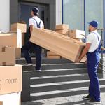 Rhein-Main Umzug Mainz - photo 1