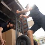 Rhein-Main Umzug Mainz - photo 5