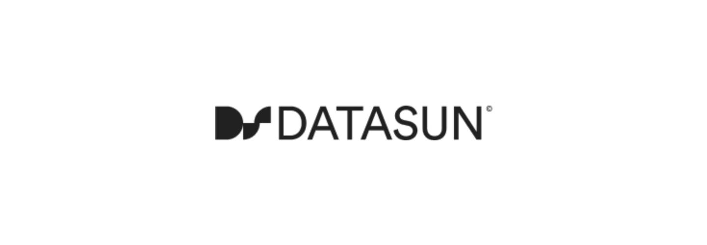 DataSun cover photo