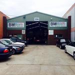 BM Central - photo 1