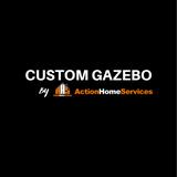 Custom Gazebo - Landscaping in Toronto