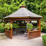 Custom Gazebo - photo 1