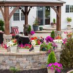 Custom Gazebo - photo 2