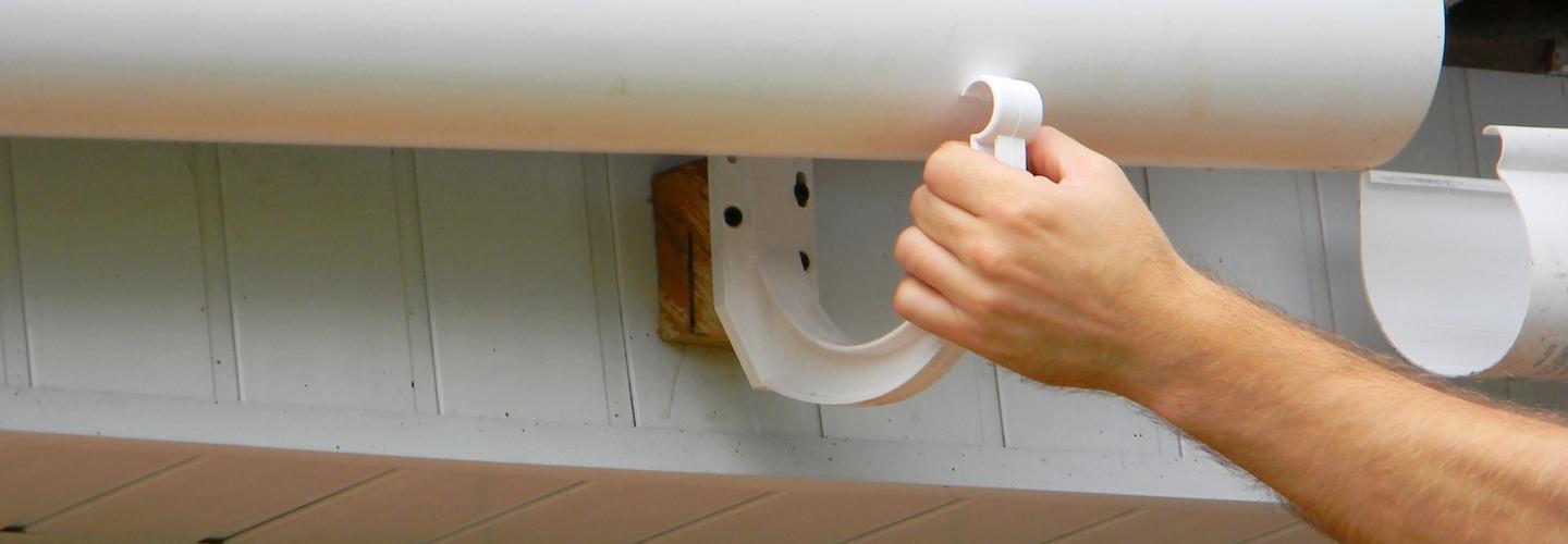 River Birch Gutter Solutions cover photo