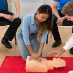 CPR Certification Greensboro - photo 1