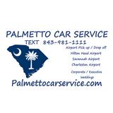 Palmetto Car Service - Transportation & Shipping in Hilton Head Island