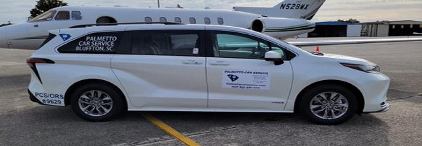 Palmetto Car Service cover photo