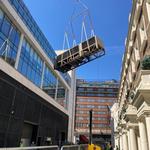 Scrap Metal Recycling, Site Clearance & Demolition | HIR - photo 3