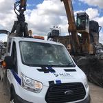 Scrap Metal Recycling, Site Clearance & Demolition | HIR - photo 9