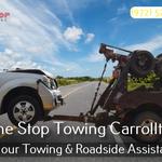 One Stop Towing Carrollton - photo 4