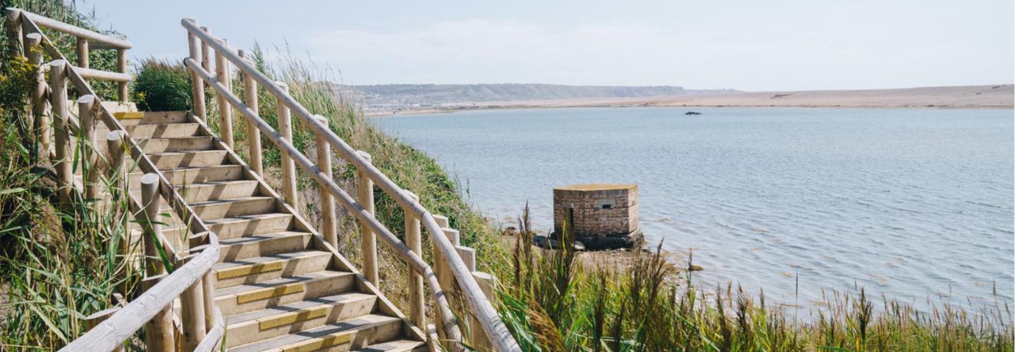 Waterside Holiday Group cover photo