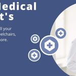 Axiom Medical Supplies - photo 1