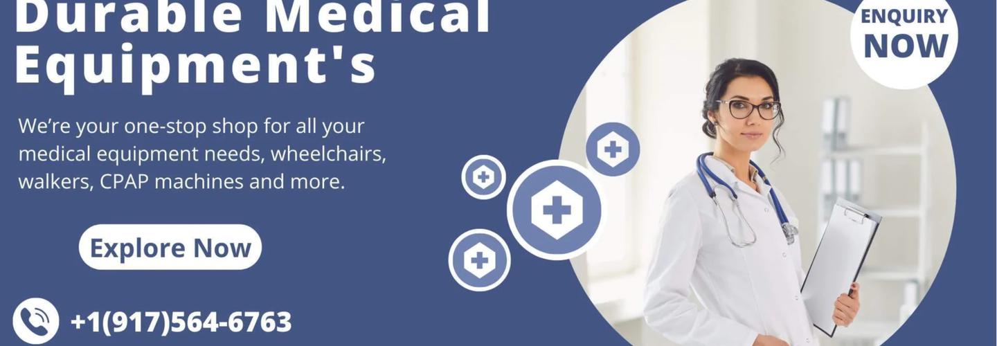 Axiom Medical Supplies cover photo