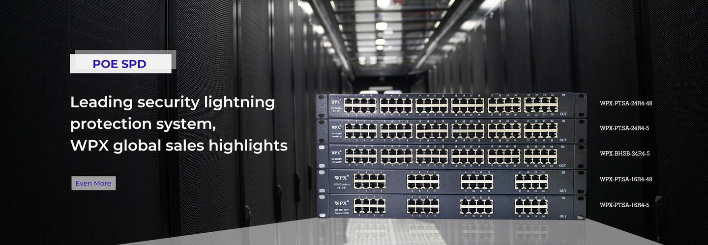 Hunan WPX Communication Technology cover photo