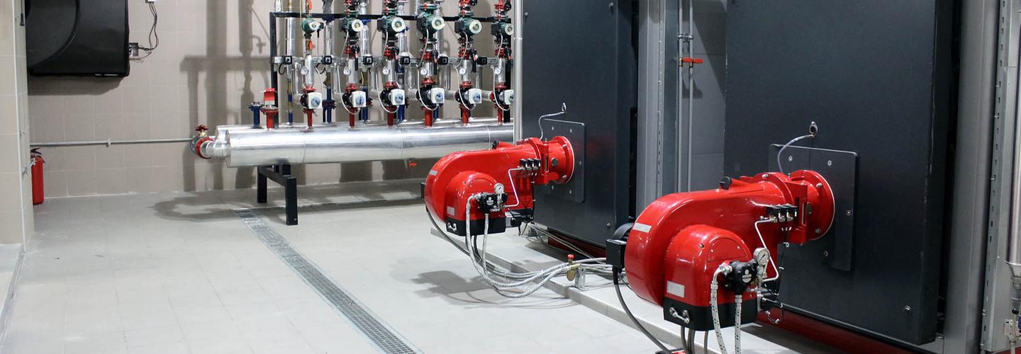 PES Heating and Plumbing cover photo