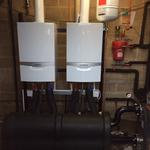 PES Heating and Plumbing - photo 1