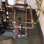 PES Heating and Plumbing - photo 2