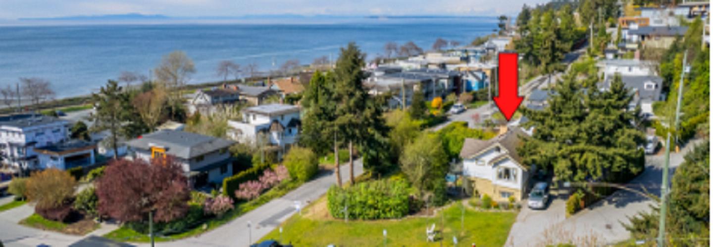 Harrison Peers - White Rock Realtor / South Surrey Real Estate Agent cover photo