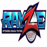 Rayze Stickers, Signs & Tint - Car Window Tinting in Effingham