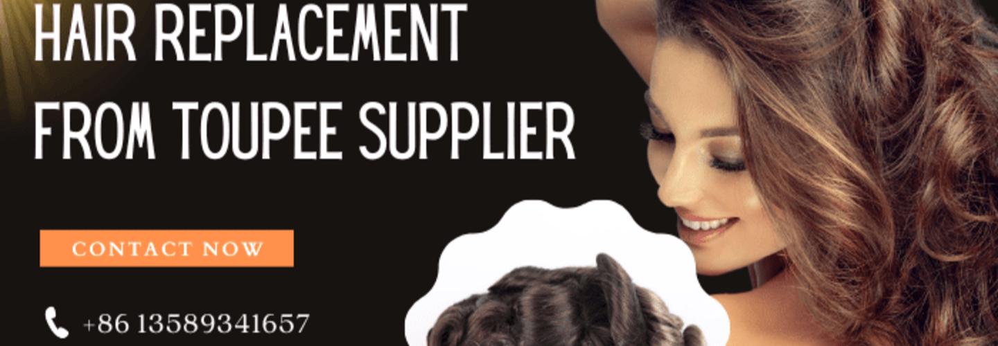 Shunfa Hair cover photo