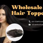 Shunfa Hair - photo 2