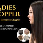 Shunfa Hair - photo 7