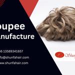 Shunfa Hair - photo 9