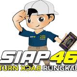 Siap46 - Marketing in Singapore
